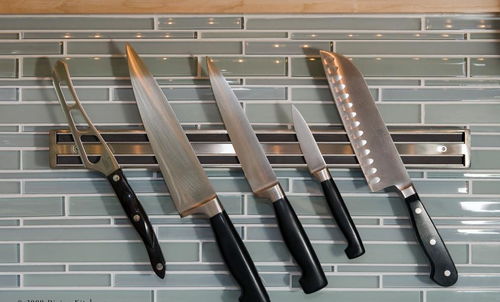 厨房专用刀