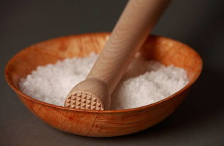 减盐健康调味品推荐