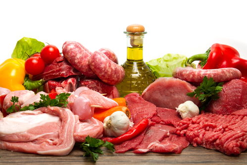 肉类储存技巧与期限，让你吃得更安心