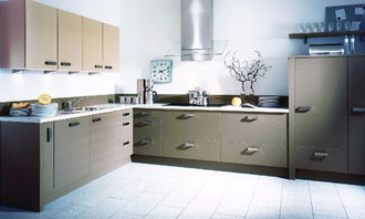 装修必备厨房装修材料选择全攻略，让你的厨房焕然一新！