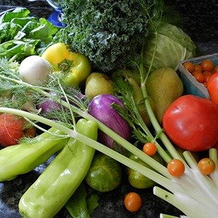 有机蔬菜的种植与挑选方法