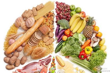 调整饮食预防秋燥的蔬菜和水果
