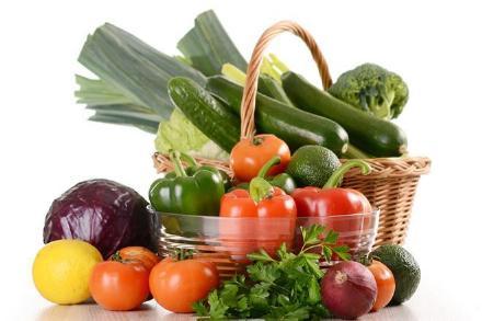 蔬菜储存的最佳条件