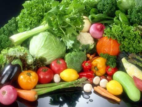 水果营养价值胜过蔬菜营养对吗
