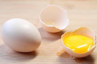 鸡蛋的营养成分以及功能