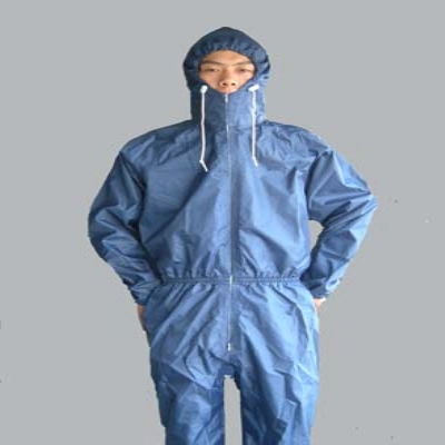 禽流感的防护需穿防护服吗为什么