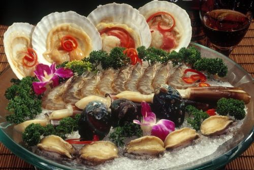 如何选择优质海鲜品种呢