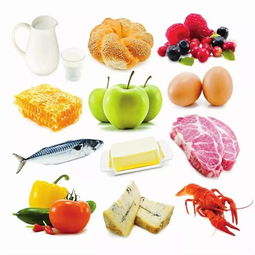 增强免疫力必吃的十六种食物