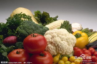 新鲜蔬菜怎么吃能保留营养